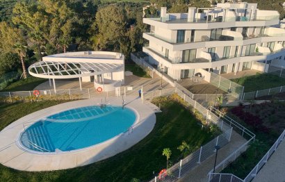 Resale - Apartment - Ground Floor Apartment - Estepona - Estepona Centro