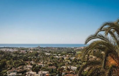 Resale - Apartment - Penthouse Duplex - Marbella - Nueva Andalucia