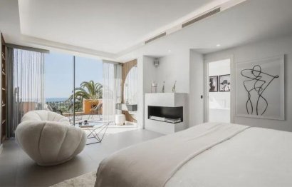 Resale - Apartment - Penthouse Duplex - Marbella - Nueva Andalucia