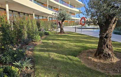 Resale - Apartment - Ground Floor Apartment - Fuengirola - Fuengirola Centro