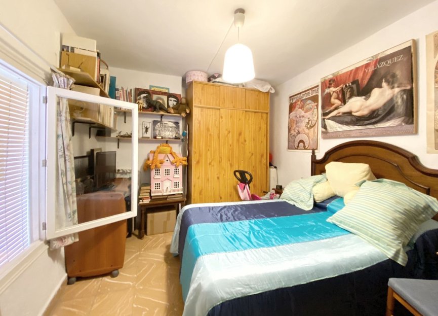 Resale - House - Townhouse - Marbella - Marbella Centro