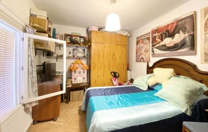 Resale - House - Townhouse - Marbella - Marbella Centro