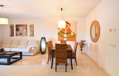 Resale - Apartment - Middle Floor Apartment - Marbella - San Pedro De Alcantara