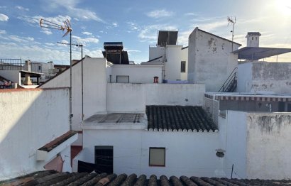 Reventa - House - Townhouse - Estepona - Estepona Centro