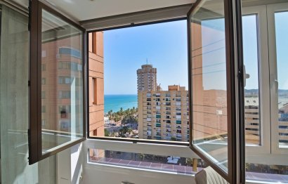 Reventa - Apartment - Middle Floor Apartment - Fuengirola - Fuengirola Centro