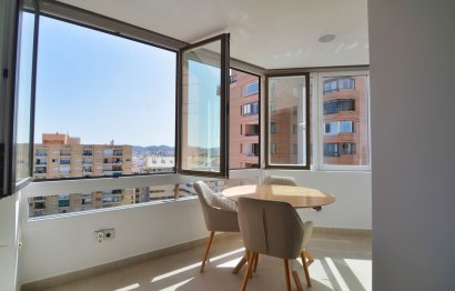 Reventa - Apartment - Middle Floor Apartment - Fuengirola - Fuengirola Centro