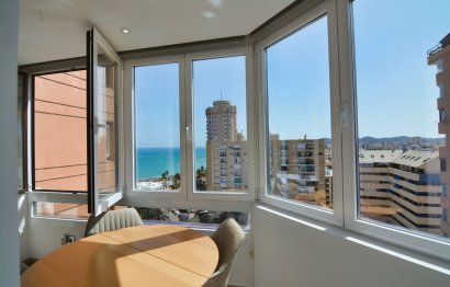 Reventa - Apartment - Middle Floor Apartment - Fuengirola - Fuengirola Centro