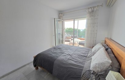 Resale - Apartment - Middle Floor Apartment - Mijas - Calahonda