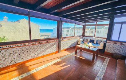 Resale - House - Semi-Detached House - Casares - Casares Playa