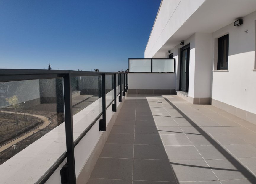 Resale - Apartment - Penthouse - Estepona - Estepona Centro