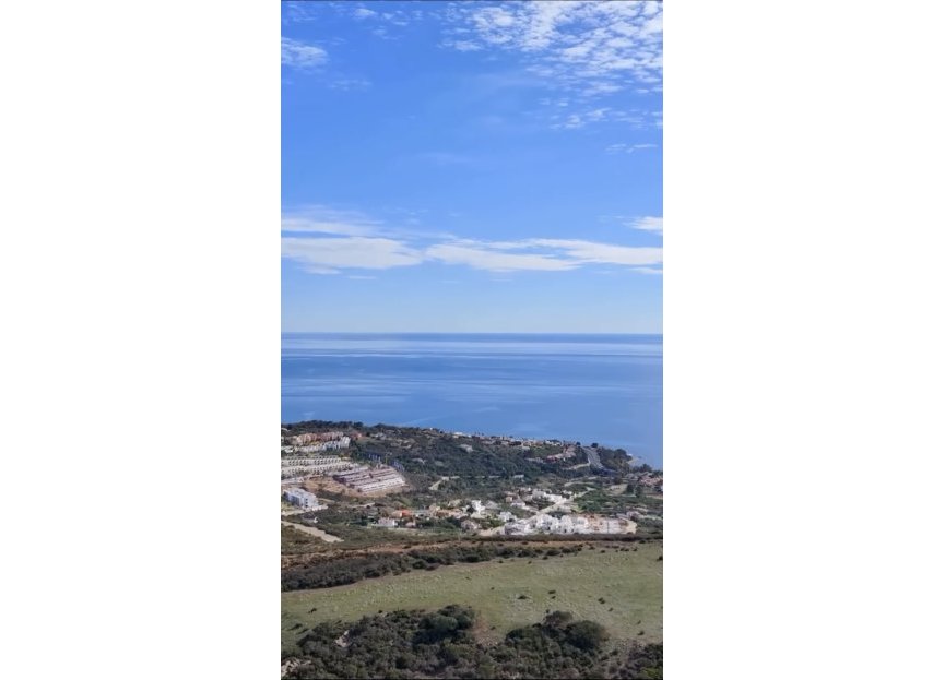 Resale - Plot - Land - Sotogrande