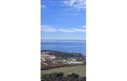 Resale - Plot - Land - Sotogrande