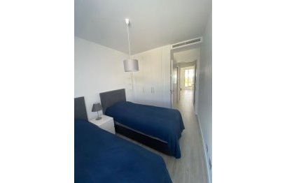 Resale - Apartment - Penthouse - Estepona - Estepona Centro