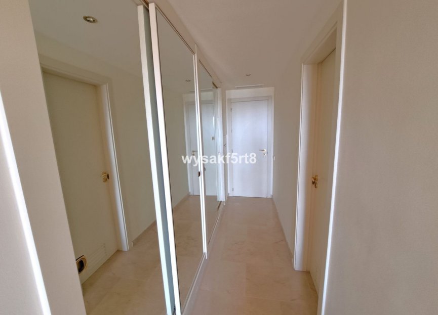 Resale - Apartment - Ground Floor Apartment - Manilva - La Duquesa