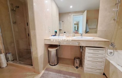 Resale - Apartment - Ground Floor Apartment - Manilva - La Duquesa