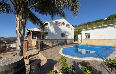 Resale - House - Detached Villa - Mijas - La Cala De Mijas