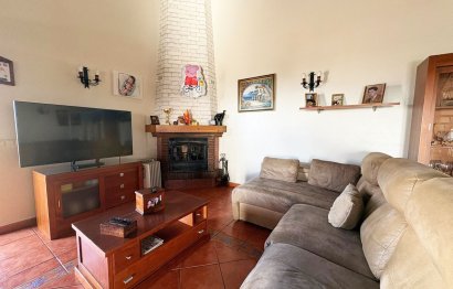 Resale - House - Detached Villa - Mijas - La Cala De Mijas