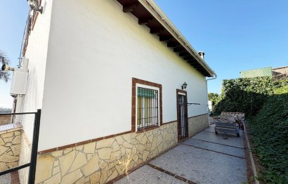 Resale - House - Detached Villa - Mijas - La Cala De Mijas