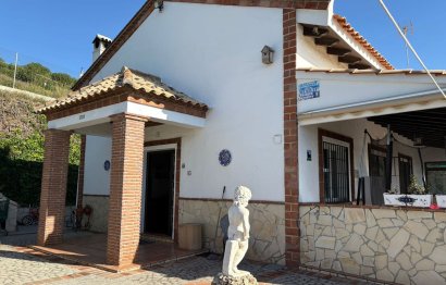 Resale - House - Detached Villa - Mijas - La Cala De Mijas