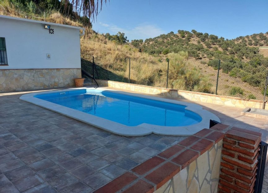 Resale - House - Detached Villa - Mijas - La Cala De Mijas