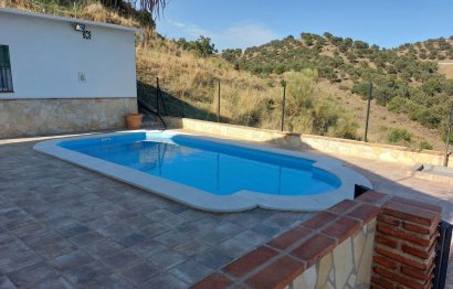 Resale - House - Detached Villa - Mijas - La Cala De Mijas