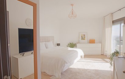 Resale - Apartment - Penthouse - Estepona - Estepona Centro