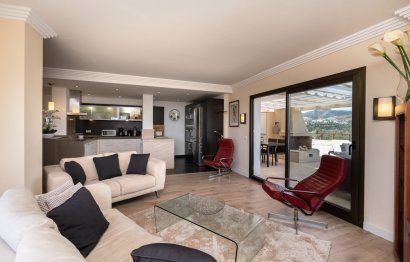 Resale - Apartment - Penthouse - Estepona - Estepona Centro