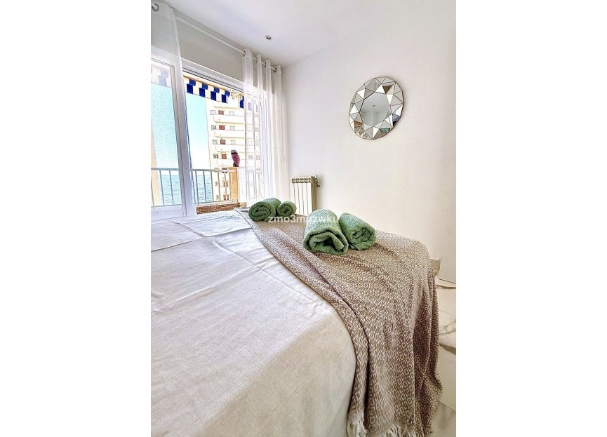 Resale - Apartment - Middle Floor Apartment - Marbella - Marbella Centro