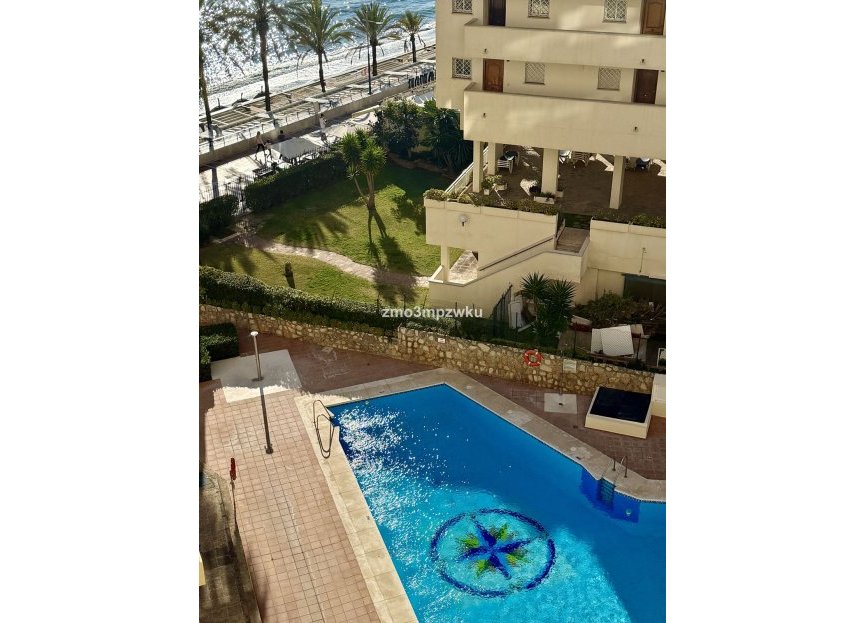 Resale - Apartment - Middle Floor Apartment - Marbella - Marbella Centro