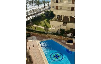 Resale - Apartment - Middle Floor Apartment - Marbella - Marbella Centro