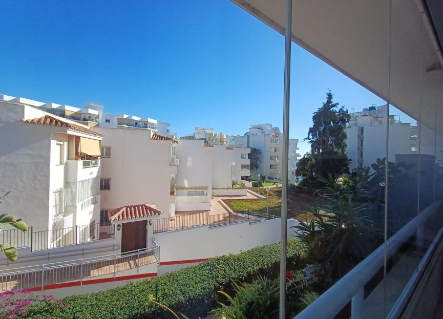 Resale - Apartment - Middle Floor Apartment - Marbella - Marbella Centro