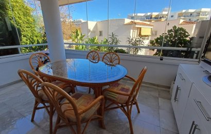 Resale - Apartment - Middle Floor Apartment - Marbella - Marbella Centro