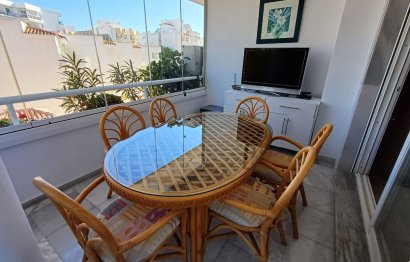 Resale - Apartment - Middle Floor Apartment - Marbella - Marbella Centro