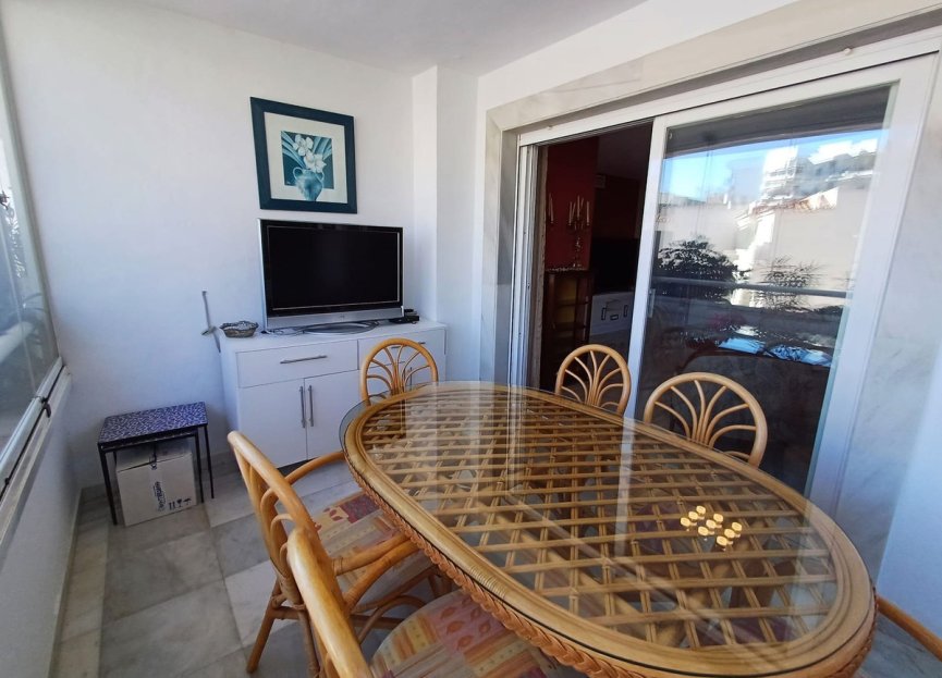 Resale - Apartment - Middle Floor Apartment - Marbella - Marbella Centro