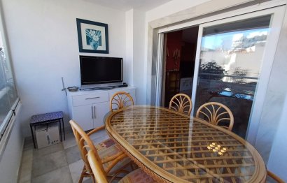 Resale - Apartment - Middle Floor Apartment - Marbella - Marbella Centro