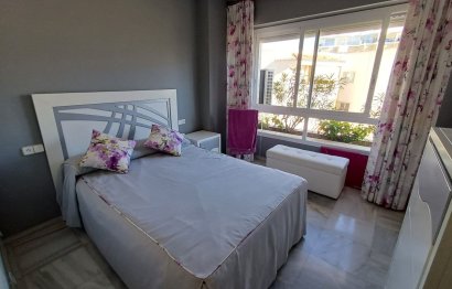 Resale - Apartment - Middle Floor Apartment - Marbella - Marbella Centro