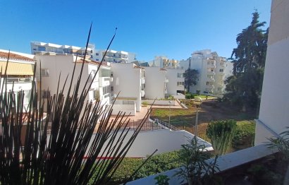 Resale - Apartment - Middle Floor Apartment - Marbella - Marbella Centro