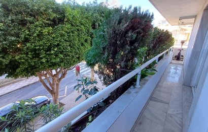 Resale - Apartment - Middle Floor Apartment - Marbella - Marbella Centro