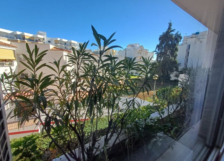 Resale - Apartment - Middle Floor Apartment - Marbella - Marbella Centro