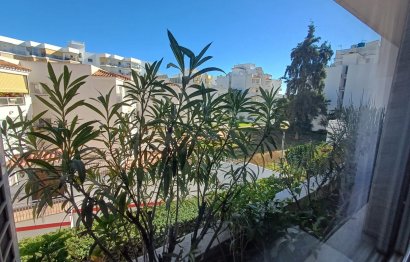 Resale - Apartment - Middle Floor Apartment - Marbella - Marbella Centro