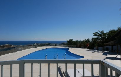 Resale - Apartment - Penthouse - Mijas - La Cala De Mijas