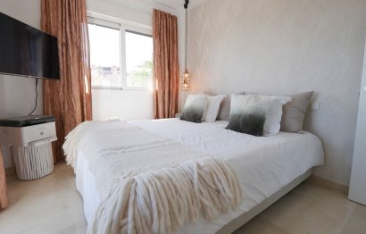 Resale - Apartment - Penthouse - Mijas - La Cala De Mijas