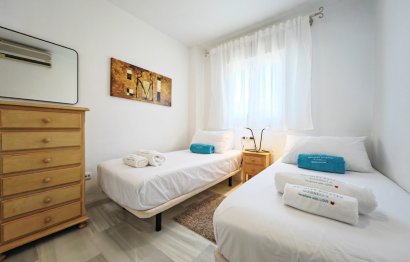 Reventa - Apartment - Middle Floor Apartment - Mijas - Calahonda