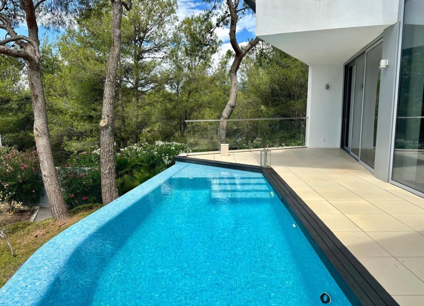 Resale - House - Townhouse - Marbella - The Golden Mile