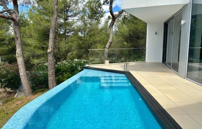 Resale - House - Townhouse - Marbella - The Golden Mile