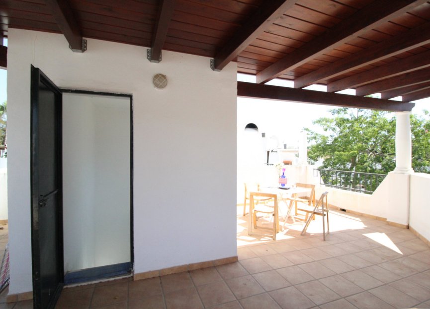 Resale - House - Townhouse - Marbella - Nueva Andalucia