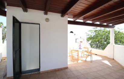 Resale - House - Townhouse - Marbella - Nueva Andalucia