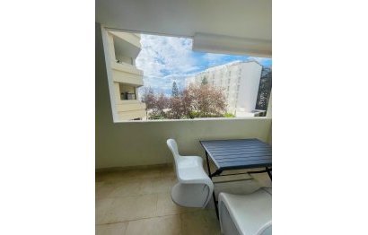 Resale - Apartment - Middle Floor Apartment - Marbella