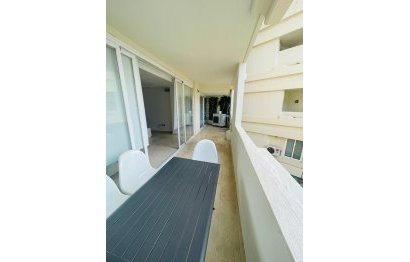 Resale - Apartment - Middle Floor Apartment - Marbella