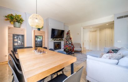 Resale - Apartment - Duplex - Benahavís - La Quinta